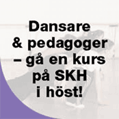 Danspedagoger